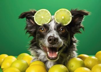 Can Dogs have Lime? Know 5 Risks Before You Feed