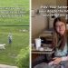 Dog Cheers on Mom Before She Gives Birth With a Little Help